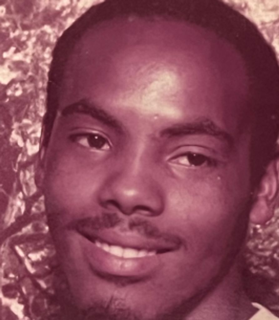 Timothy Ruth