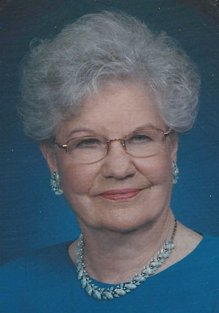 Lucille  M. Harrell Profile Photo