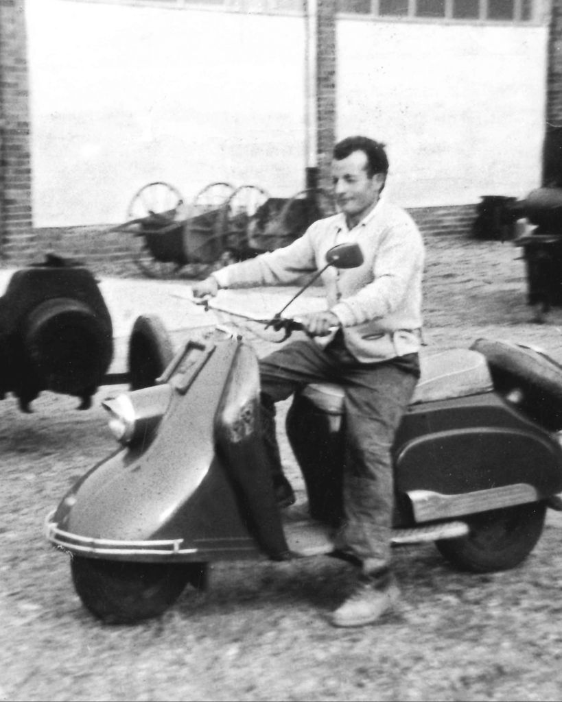Emilio Parziale