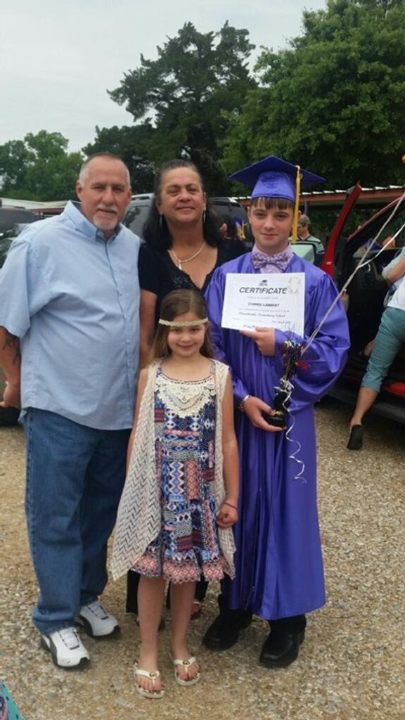 Timothy Paul Thibodeaux Profile Photo