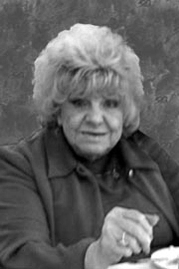 Mattie Ella Hill Profile Photo