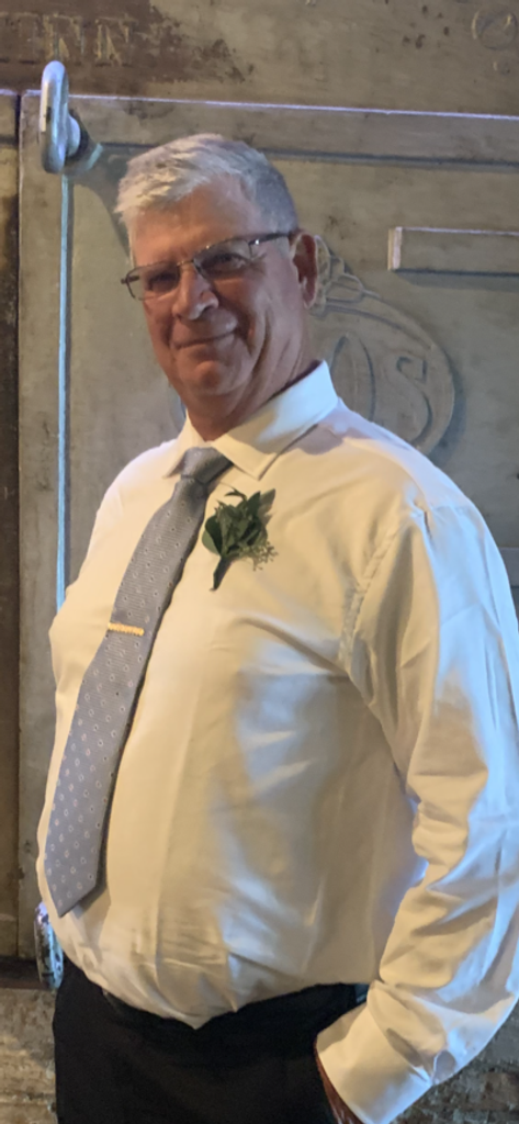 Donald Stoppler Profile Photo