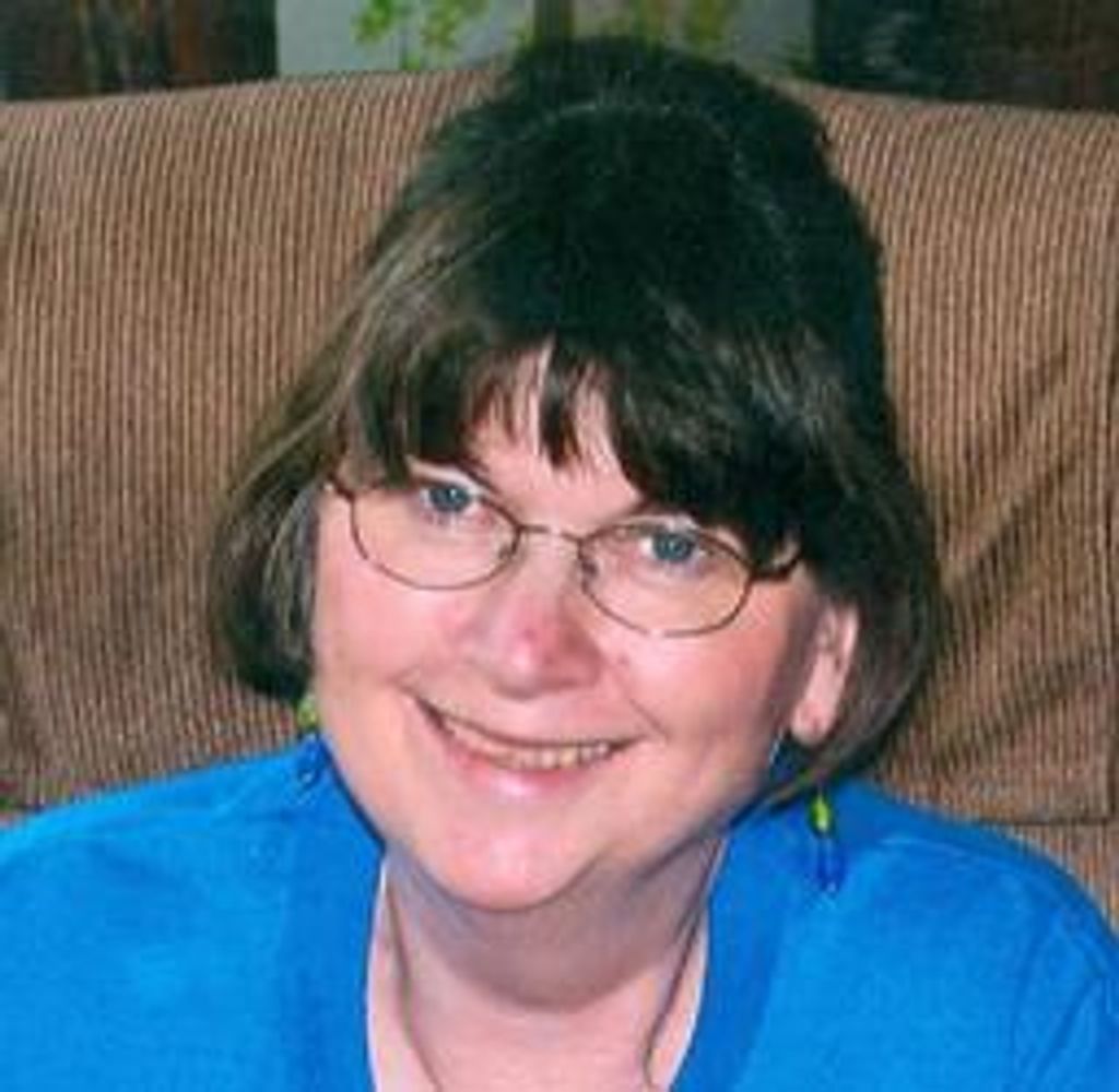 Melinda Clements Worrell