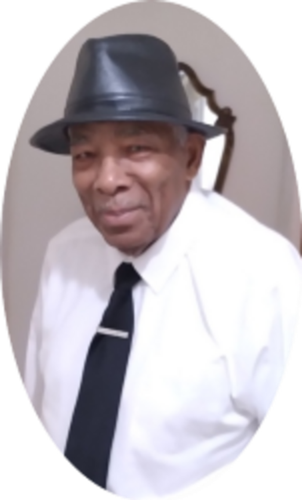 Buck Benjamin Baldwin Profile Photo