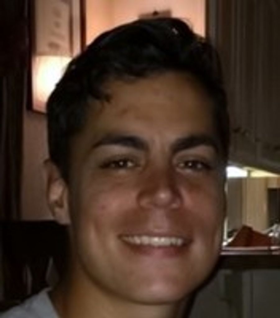 Anthony Eugene Santosuosso