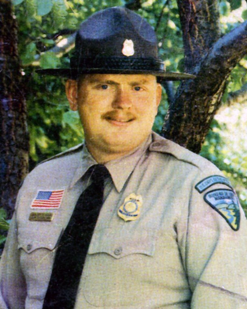 Jeffrey Scott Long