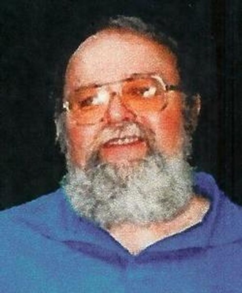 Michael J. Carman Profile Photo