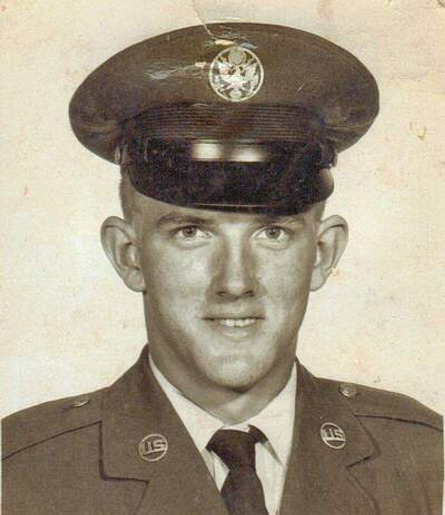 James Cecil Thornberry