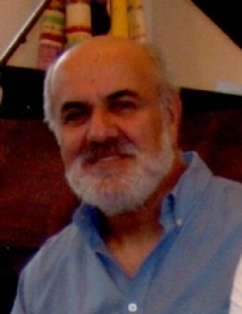 Jay W. Ouellette