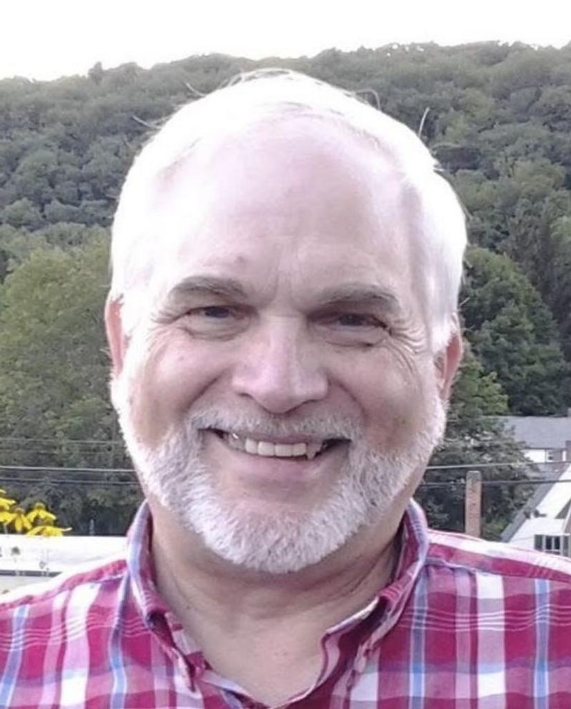 Edward Jay Carrington