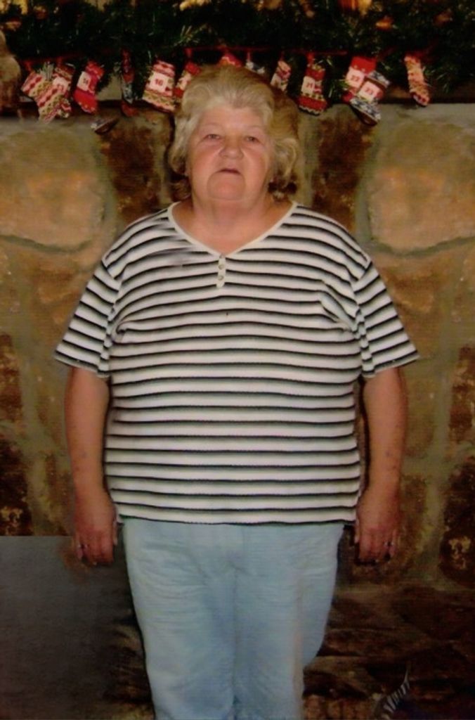 Martha Hickman