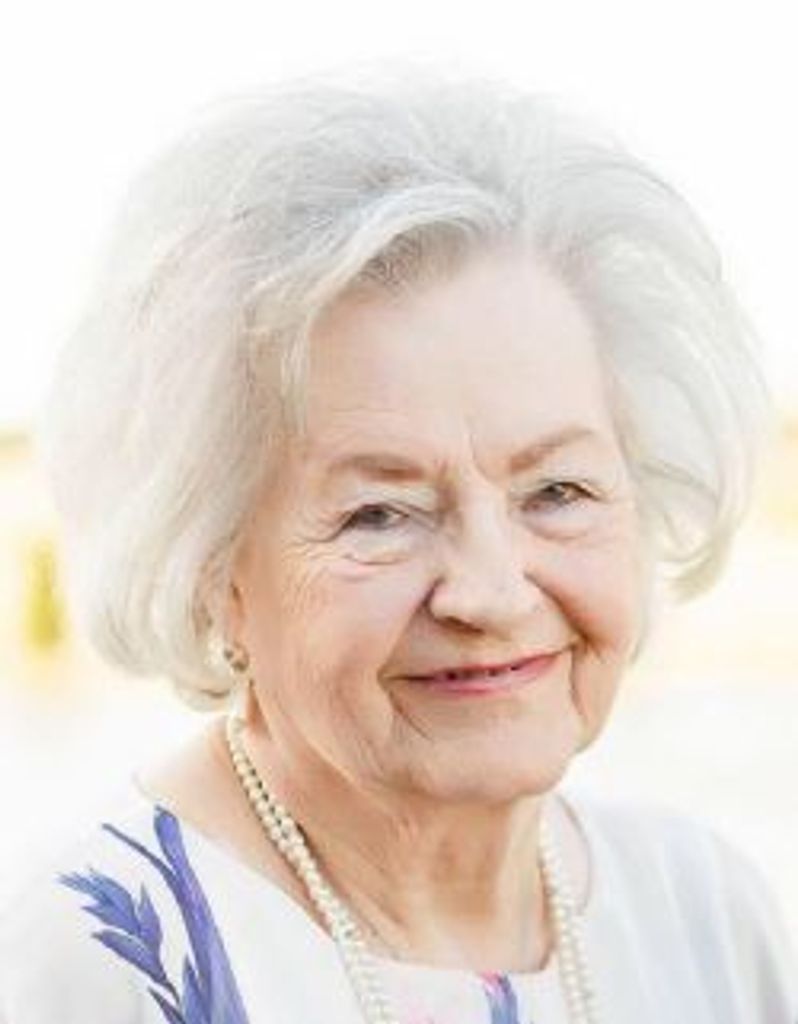 Doris Mcfarland