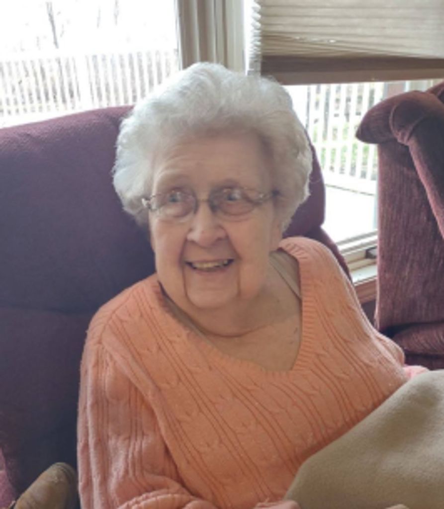 Nancy Miller Profile Photo