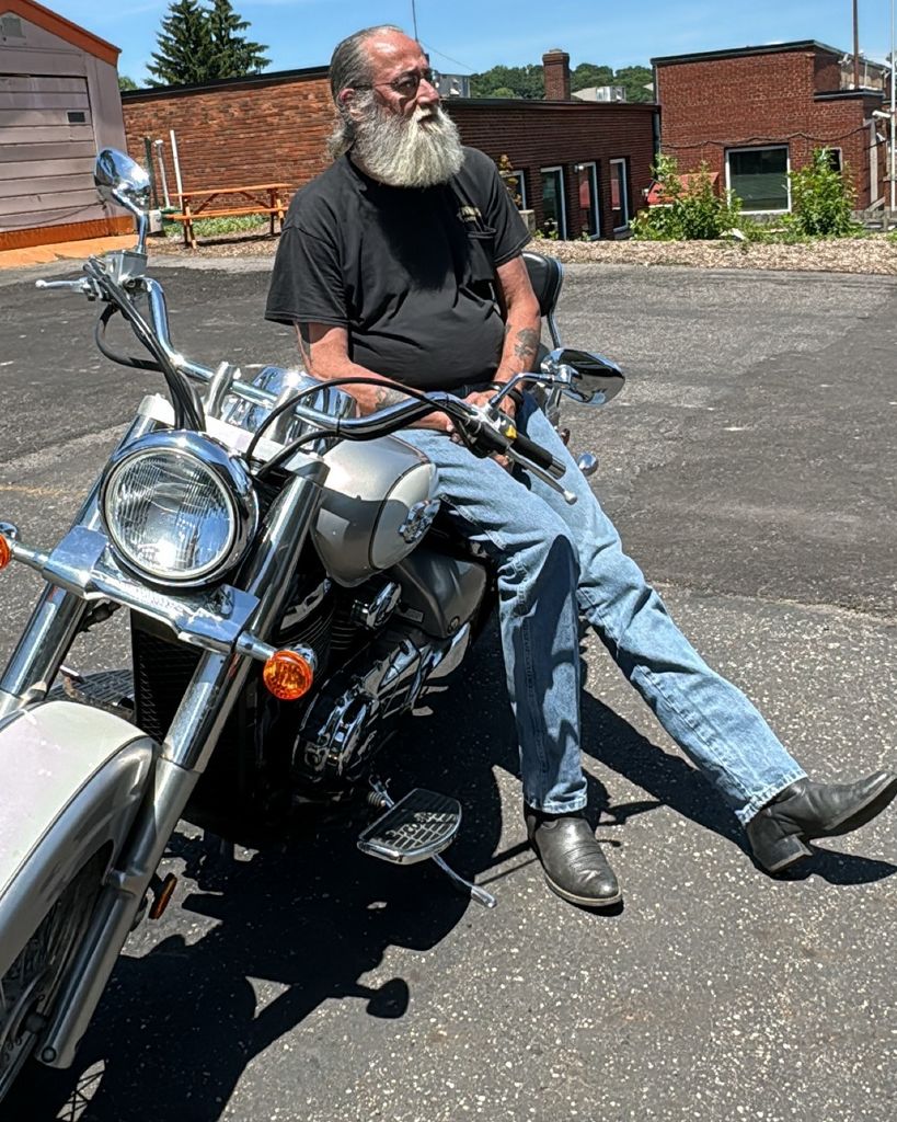 Rockey Layne Scott Profile Photo