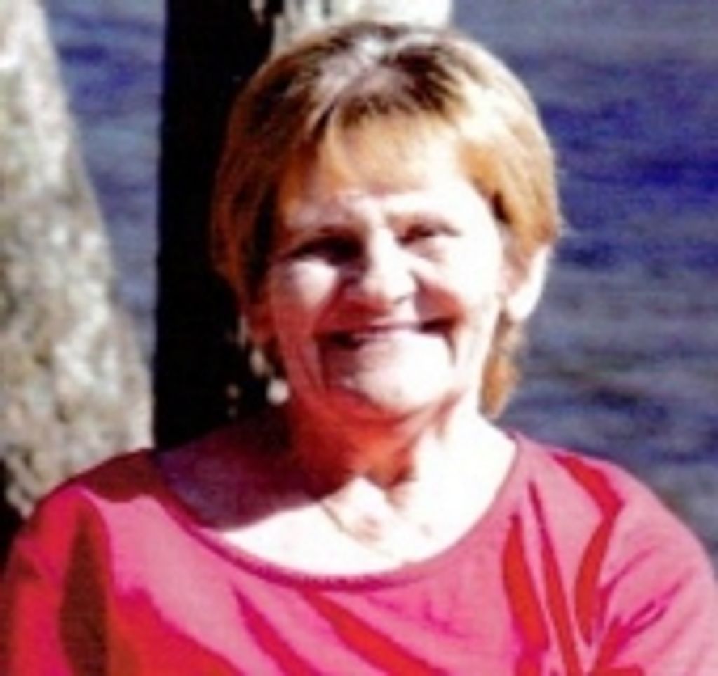 Martha Pauline Thompson