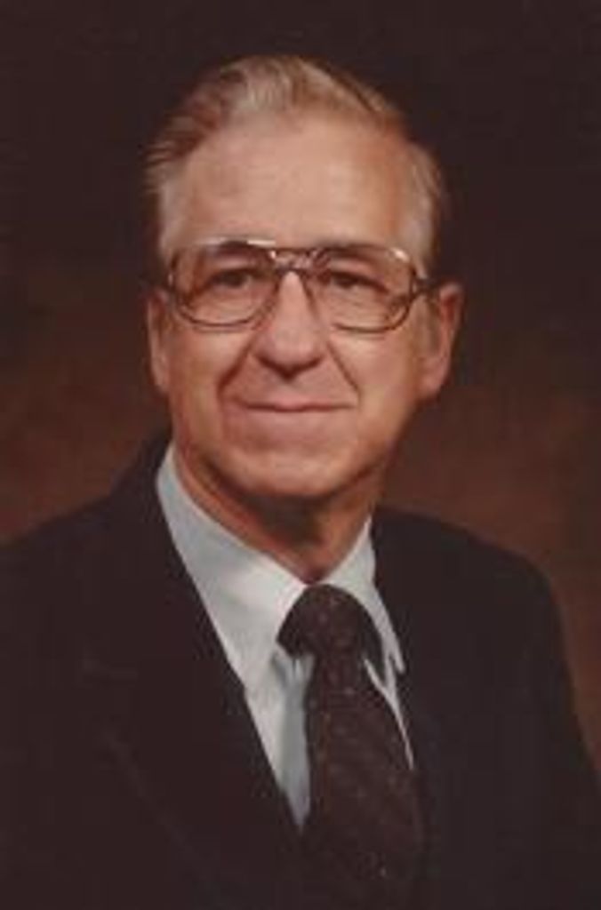 Bob D Otto