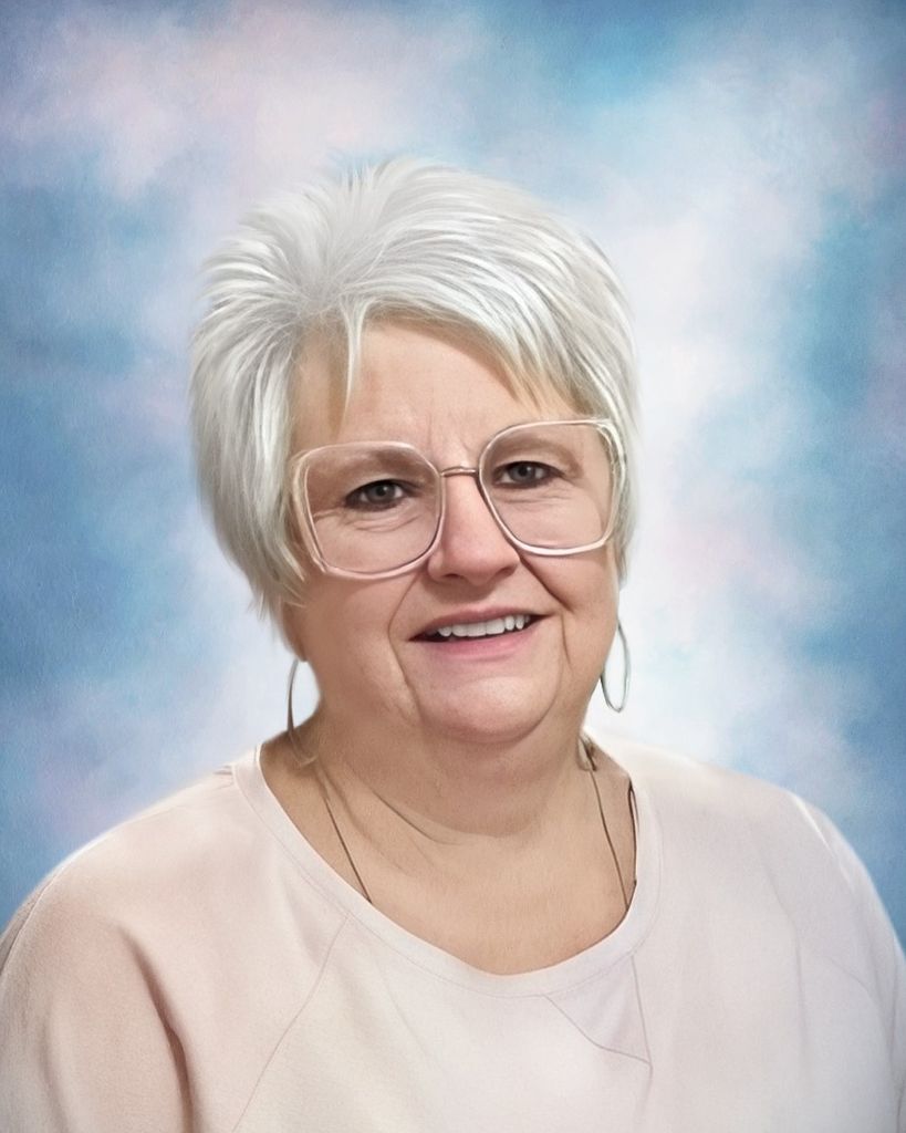 Peggy Theriot