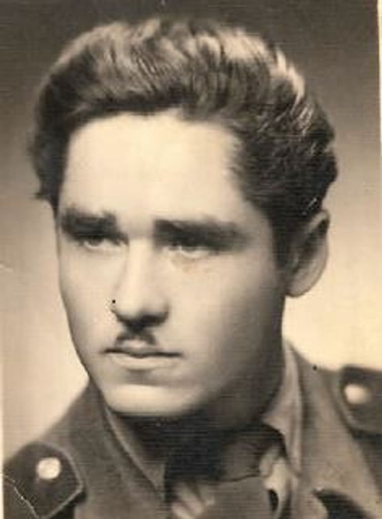 Jerry Polovnuk Sr. Profile Photo