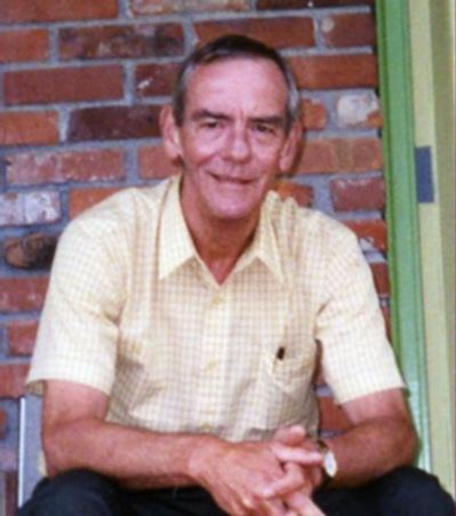Robert D. Sherrod