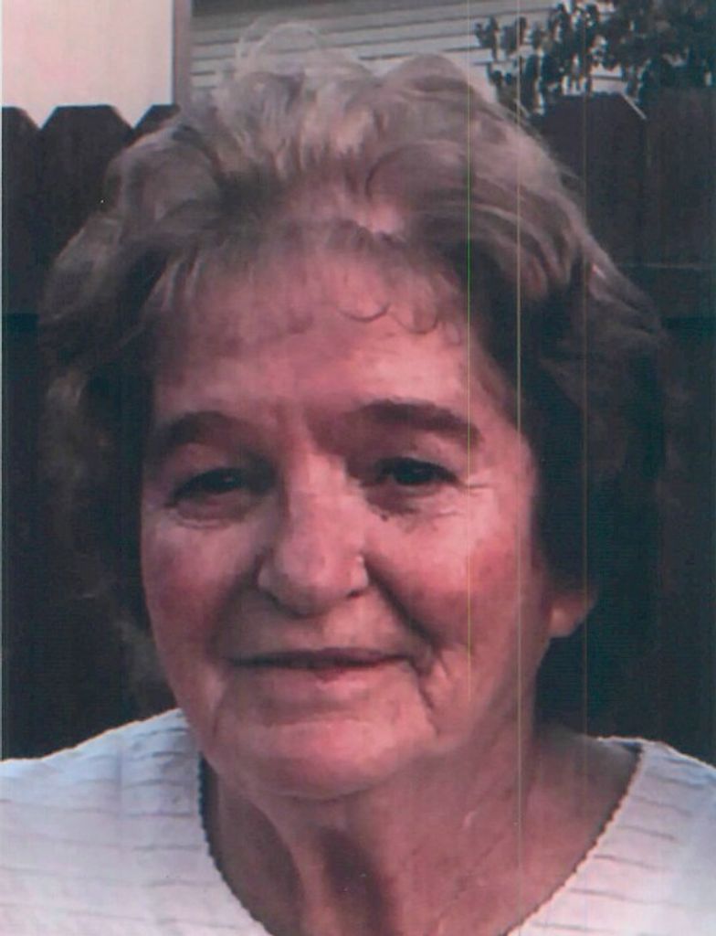 Delilah Louise (Porter)  Hall