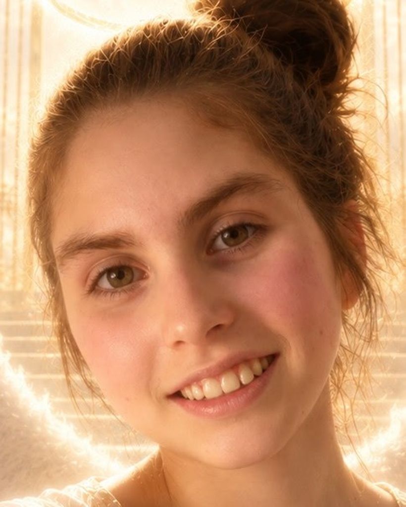Hayden Nicole Porter Profile Photo