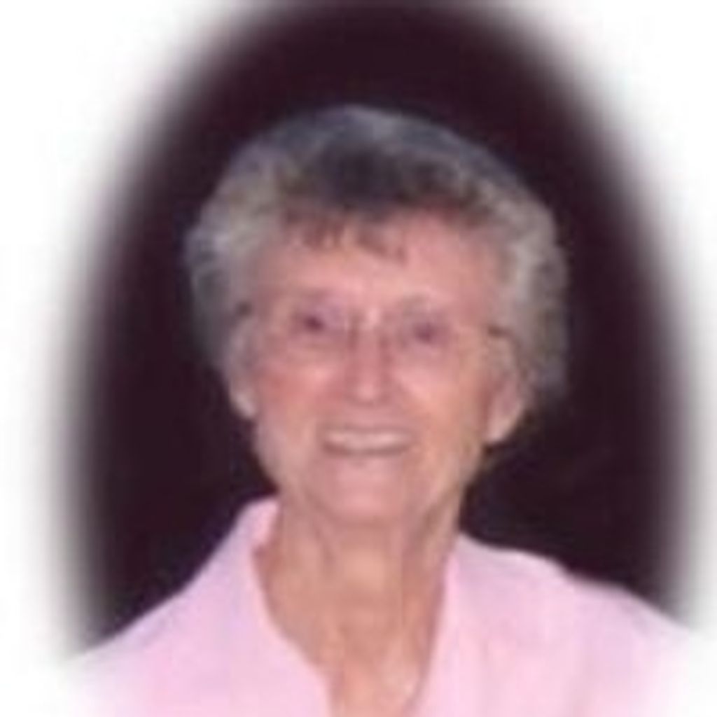 Patricia Ann Leonard