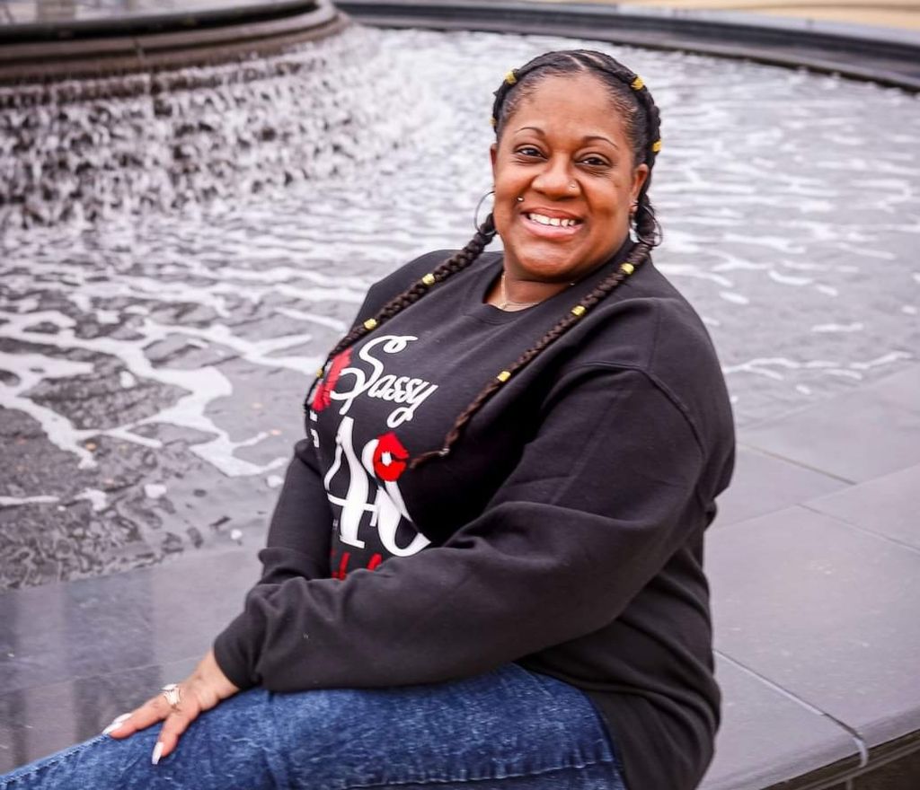 Tia Vashawn Bell Chambers