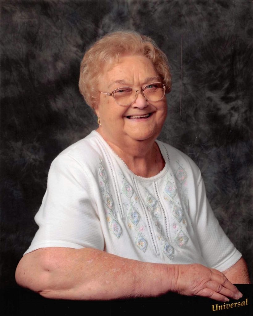 Marian Frances Koehler