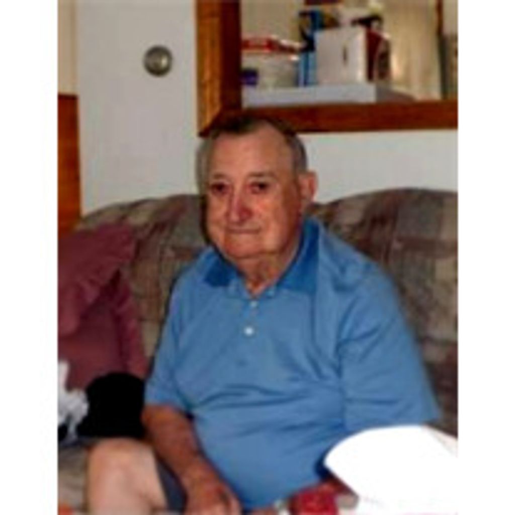Nicholas H. Pagani Profile Photo