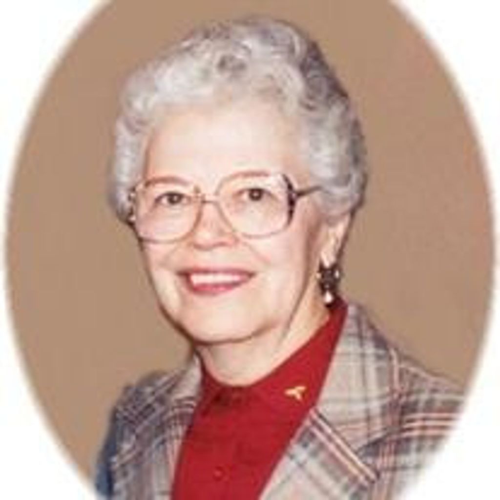 Patricia Plahm