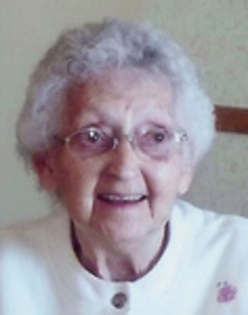 Catherine V. Roeske