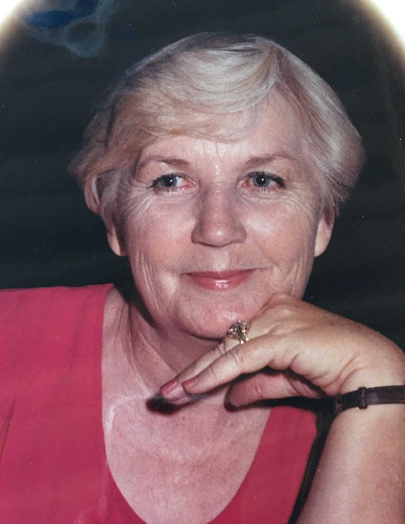 Carmaleta (Carma) Jacques