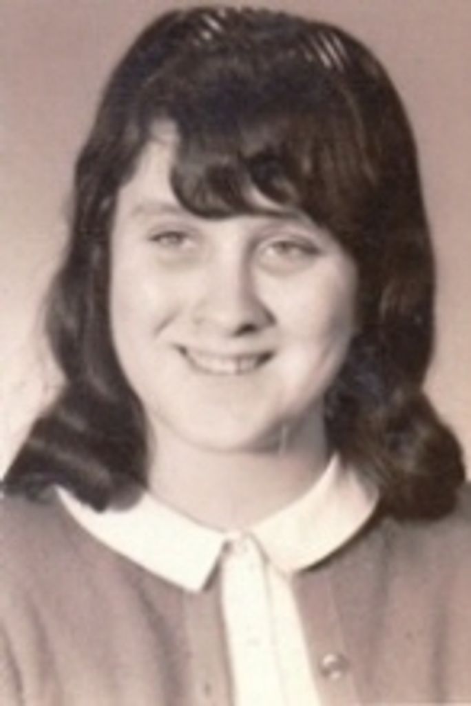 Dorothy Holt