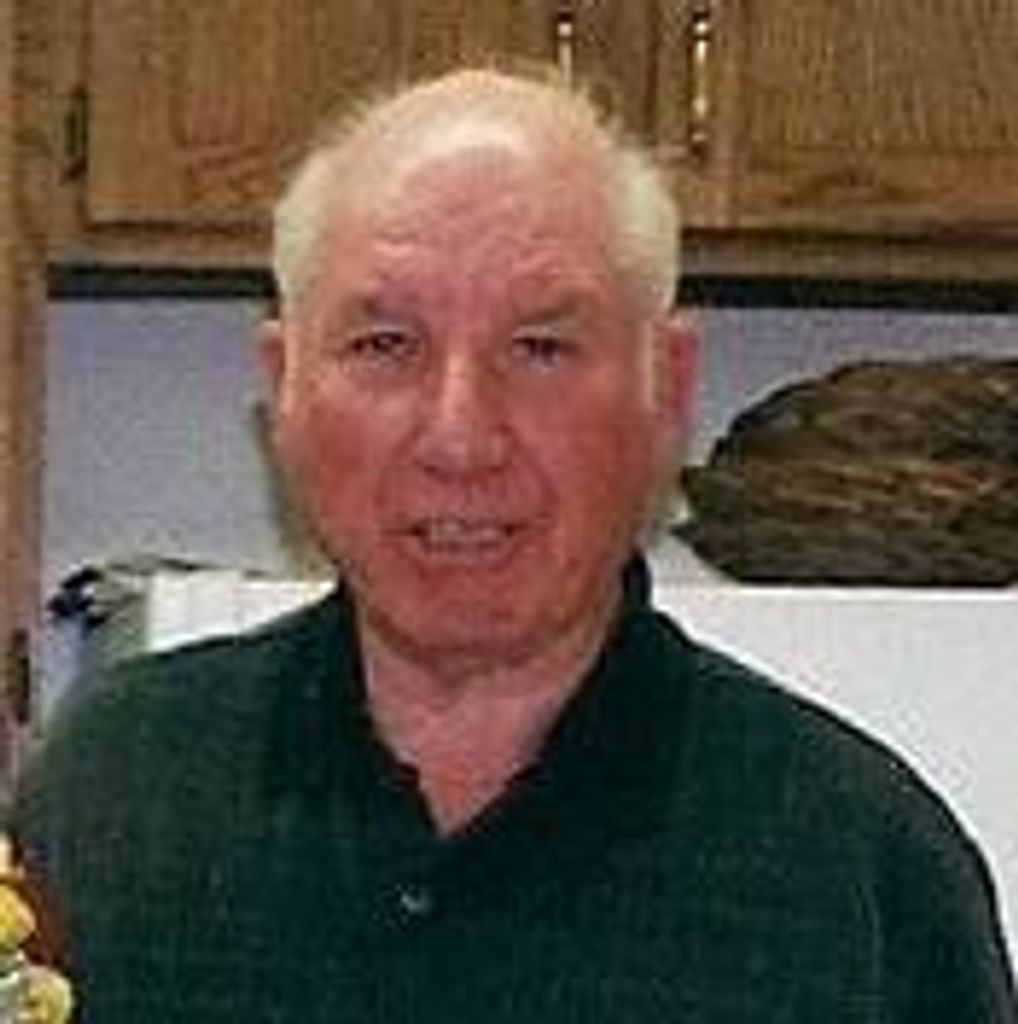 Robert L. "Bob" Birch