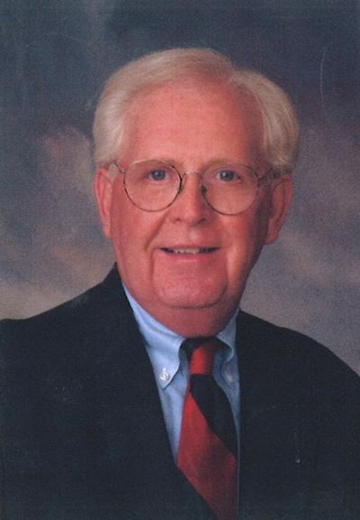 James Albert "Bo" Rader Jr.