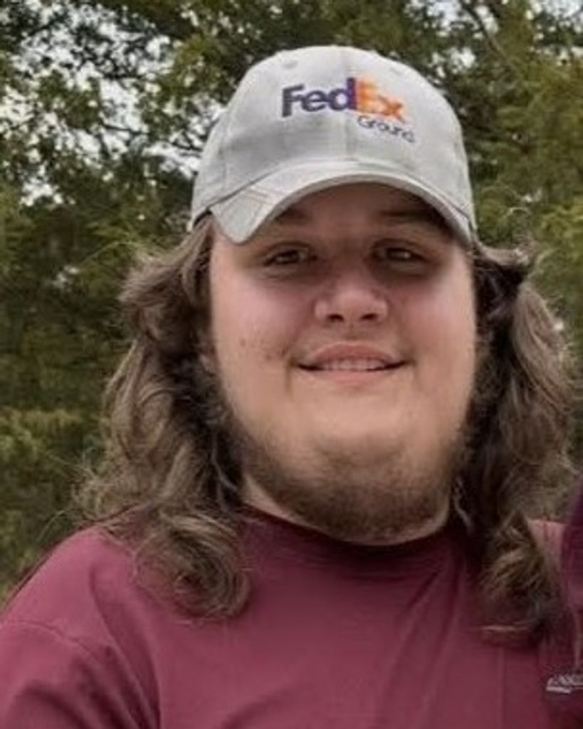Jacob James Mullins Profile Photo