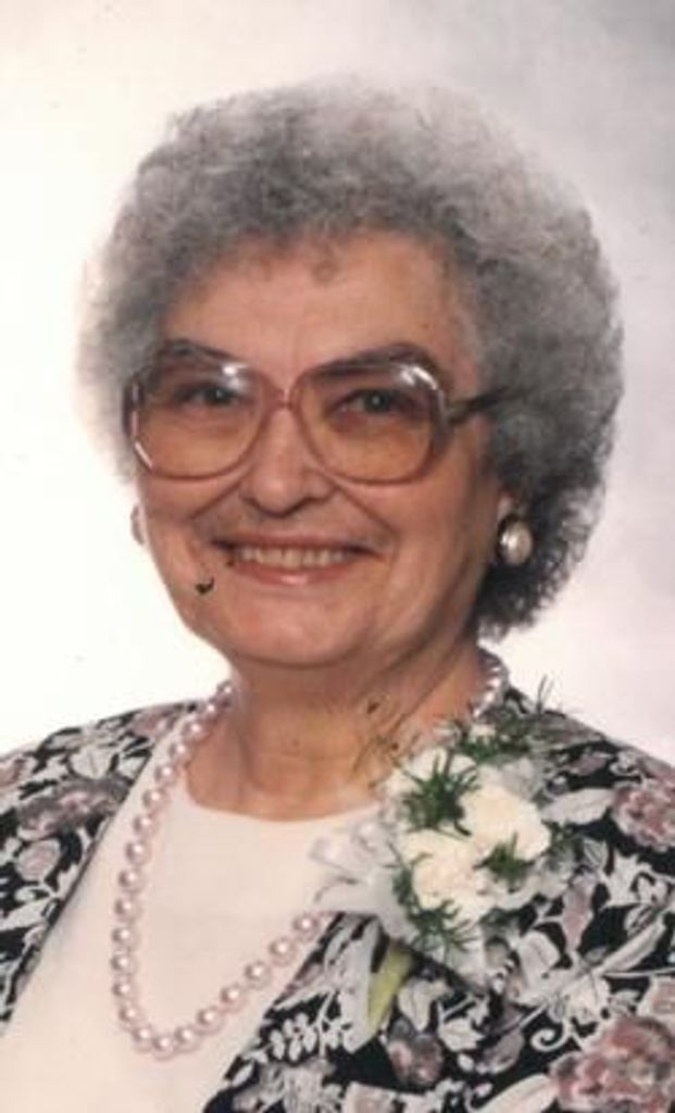 Lorene Whitman Profile Photo