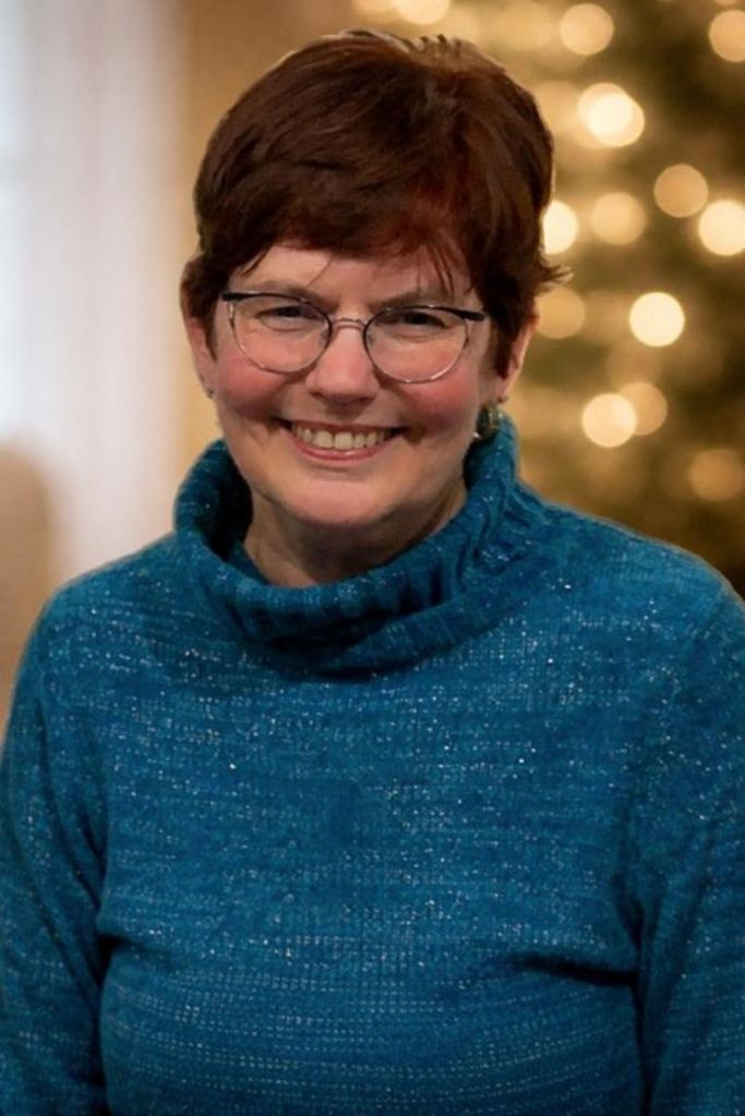 Loreen Helen Poe Profile Photo