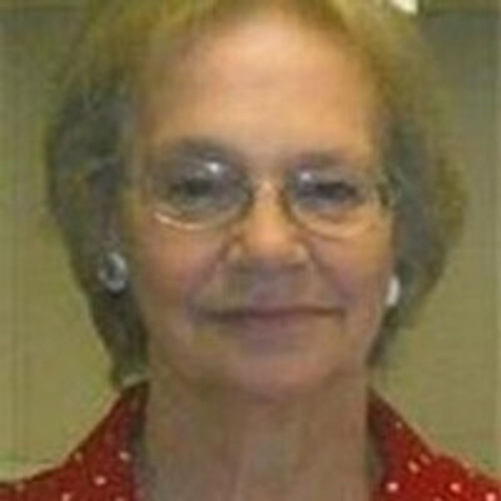 Doris Elise Blackburn Shew