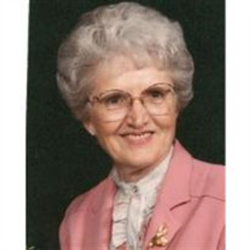 Mildred Border