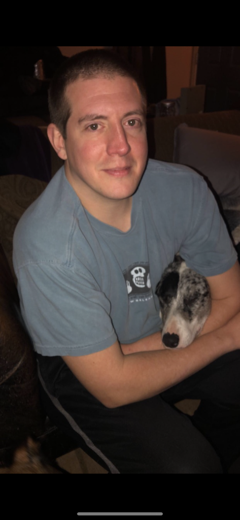 Wade Wright Christian Iii