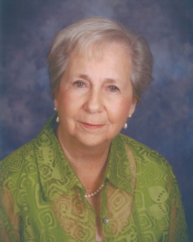 Dorothy "Dot" Hooker Profile Photo