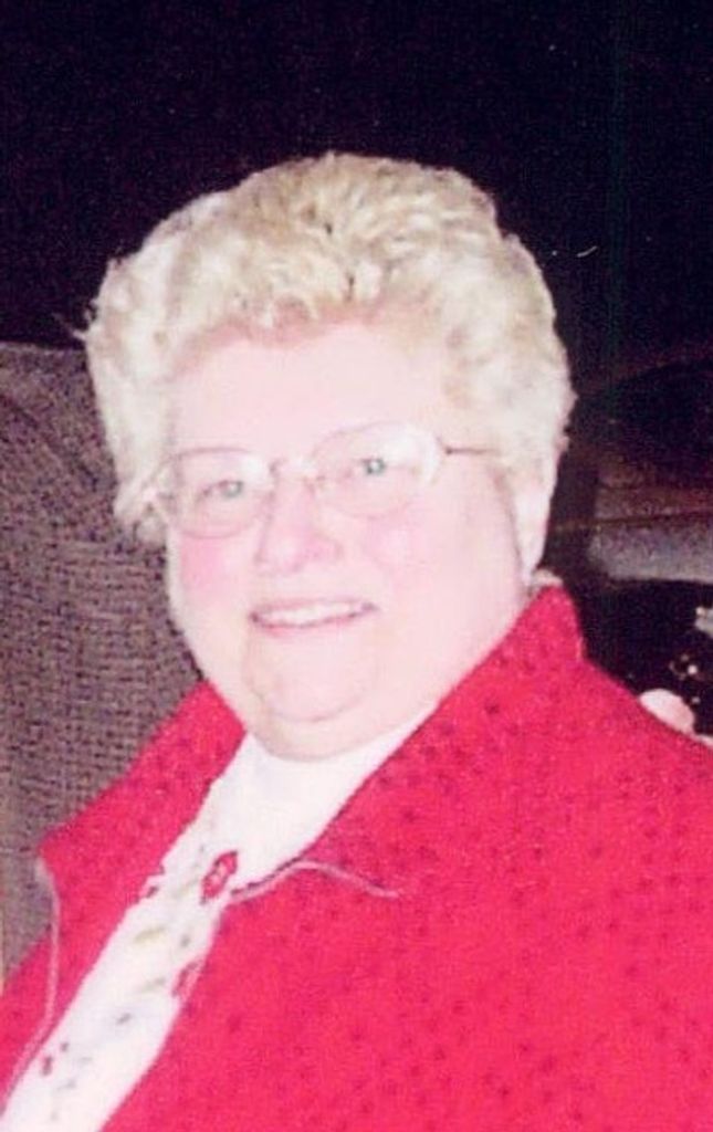 Dorothy Joyce Mewshaw Profile Photo