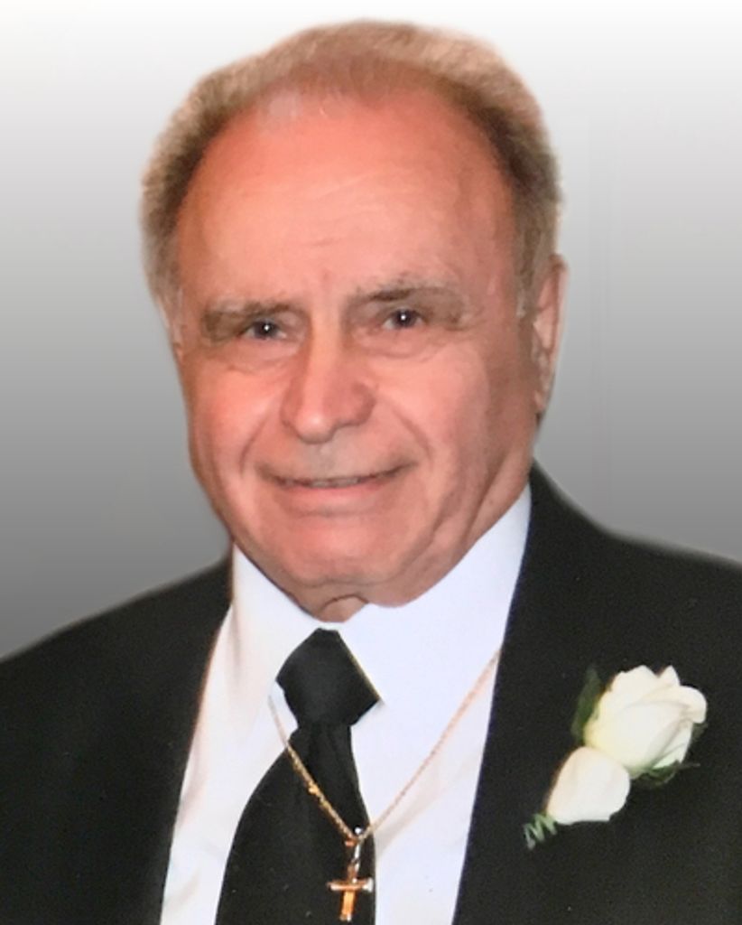 Joseph D. Vigliaturo Profile Photo