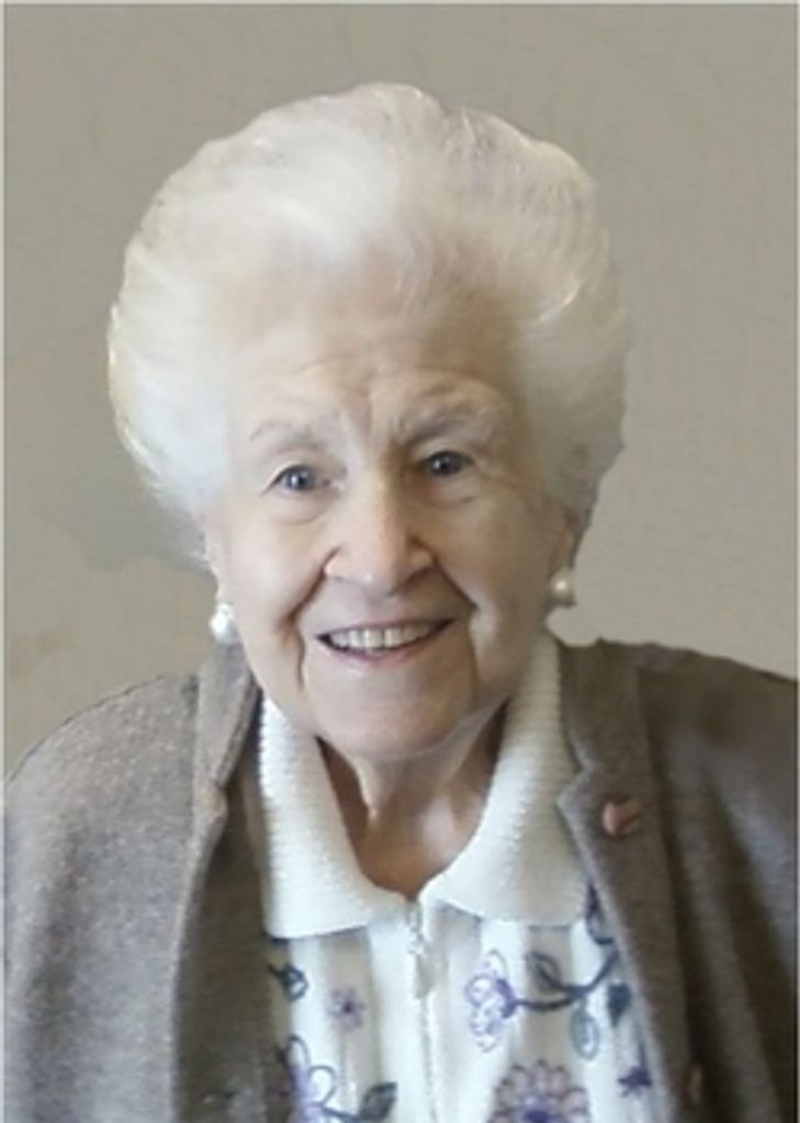 Marjorie Schwab