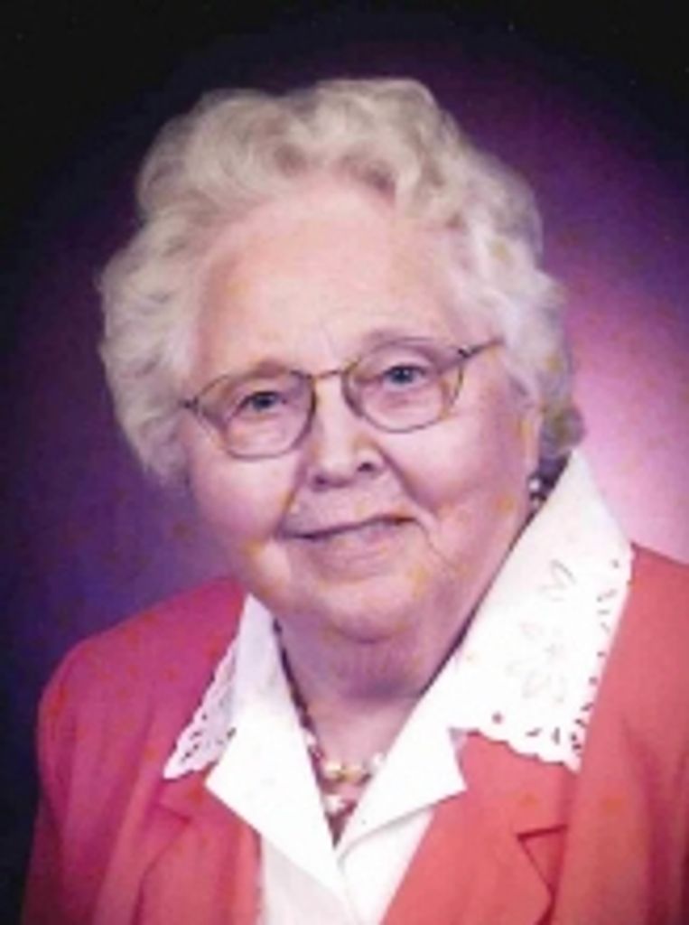 Mary Genevieve Nootenboom