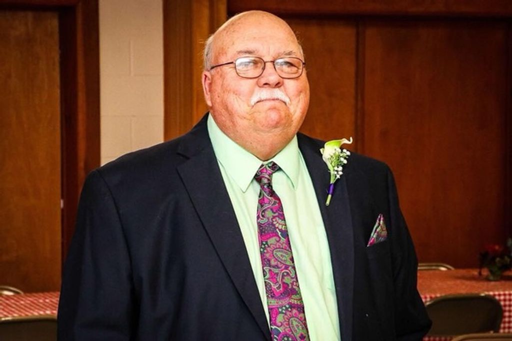 Jennings Earl "Jay" Smith Profile Photo