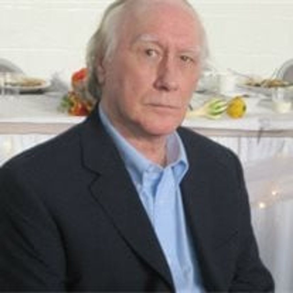Richard Nagy