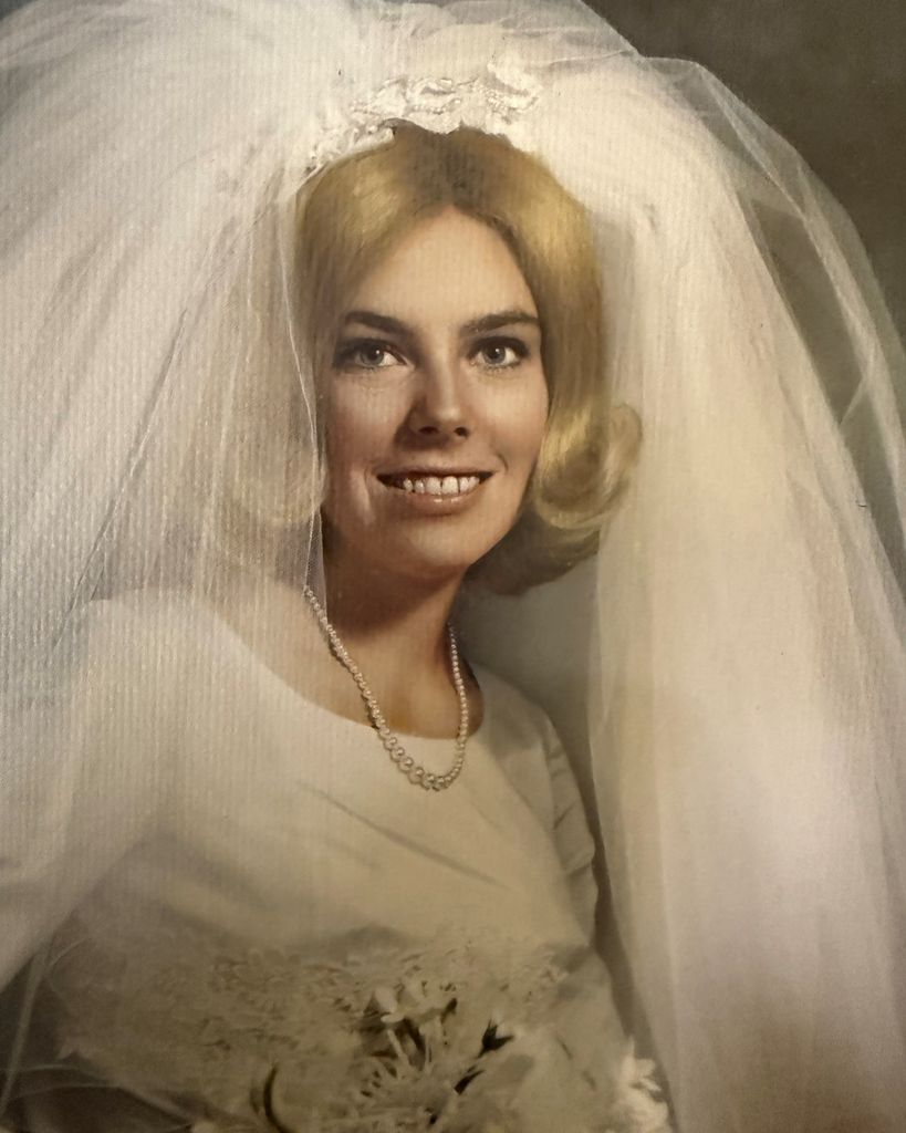 Jean Marie Willoughby Profile Photo