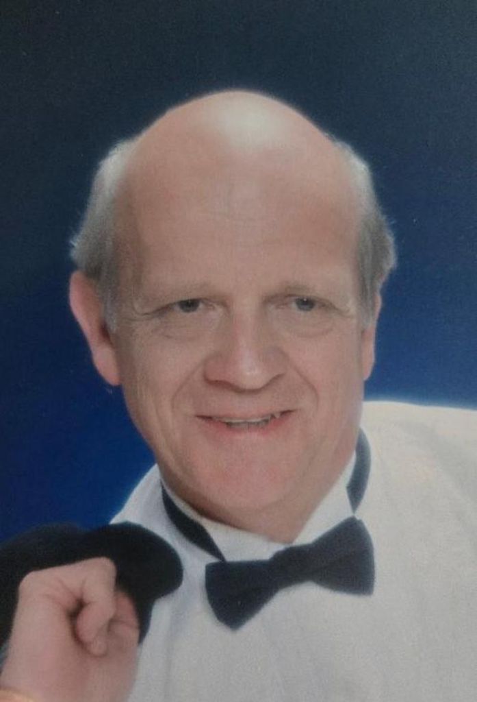David R. Carlson Profile Photo